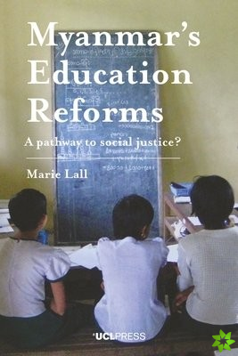 Myanmars Education Reforms