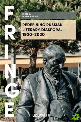 Redefining Russian Literary Diaspora, 1920-2020
