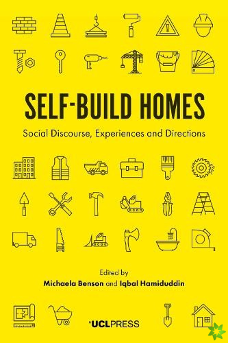 Self-Build Homes