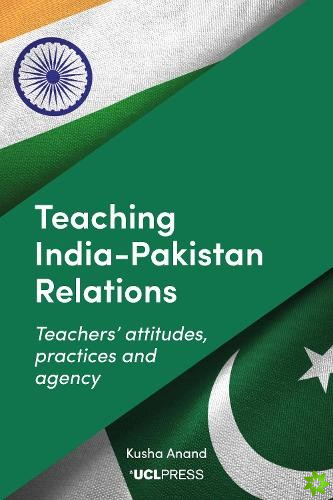 Teaching Indiapakistan Relations