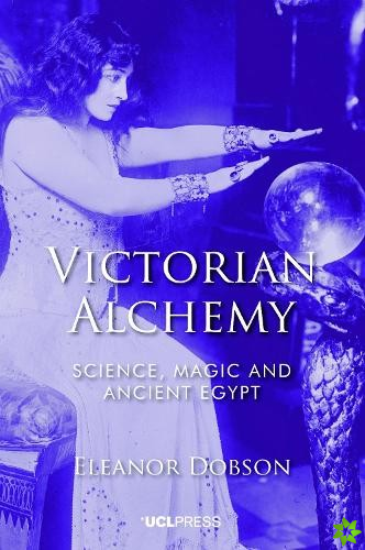 Victorian Alchemy
