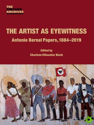 Artist as Eyewitness
