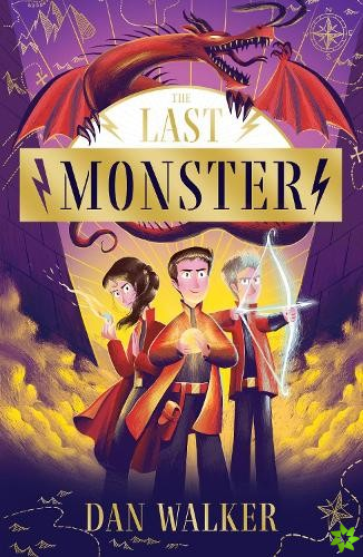 Last Monster