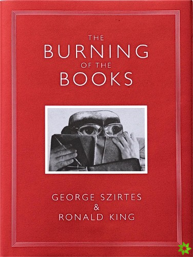 Burning of the Books