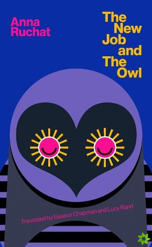 New Job & The Owl