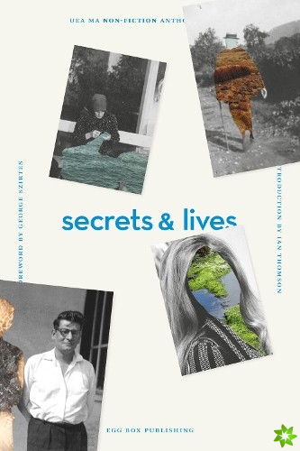 Secrets & Lives