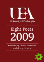 UEA Creative Writing 2009: Poetry