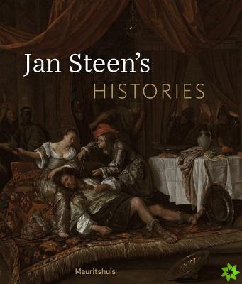 Jan Steen's Histories