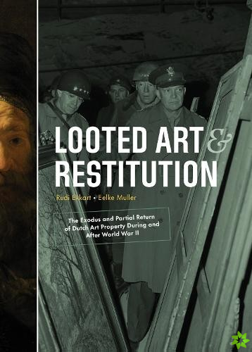 Looted Art & Restitution