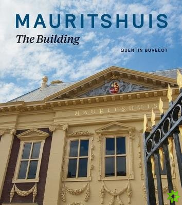Mauritshuis - The Building