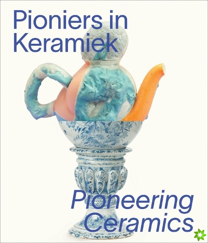 Pioneering Ceramics