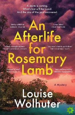 Afterlife for Rosemary Lamb