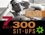 7 Weeks To 300 Sit-ups