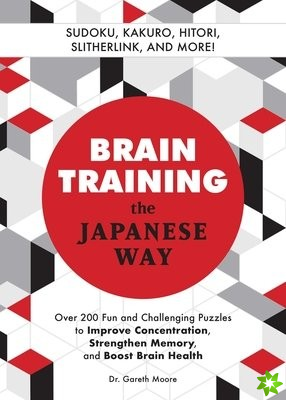 Brain Training The Japanese Way