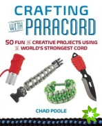 Crafting With Paracord