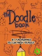Doodle Book