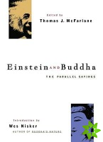 Einstein And Buddha