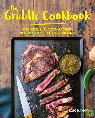 Griddle Cookbook
