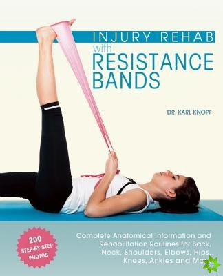 Injury Rehab With Resistance Bands