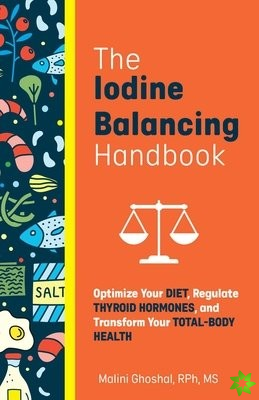 Iodine-balancing Handbook