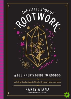 Little Book of Rootwork