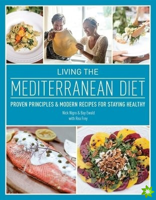 Living The Mediterranean Diet