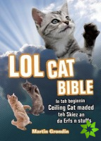 Lolcat Bible