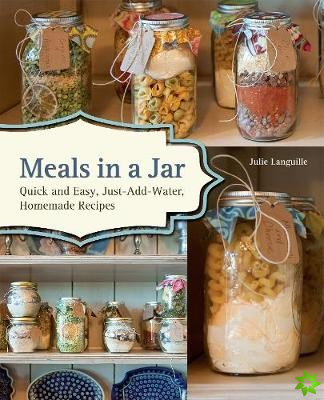 Meals In A Jar