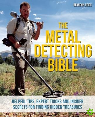 Metal Detecting Bible
