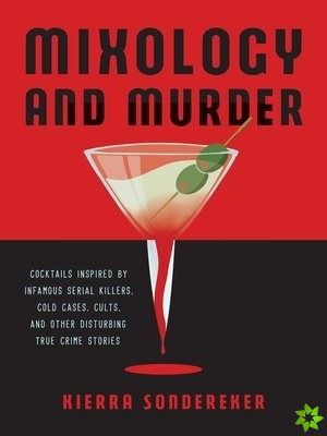 Mixology and Murder