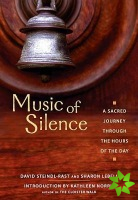 Music Of Silence