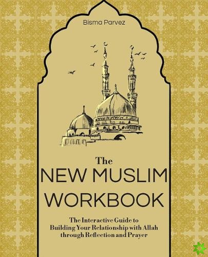 New Muslim Workbook