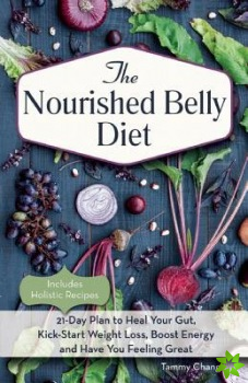 Nourished Belly Diet