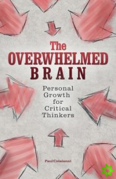 Overwhelmed Brain