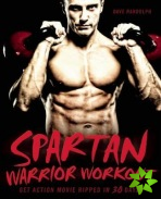 Spartan Warrior Workout