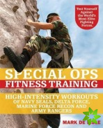 Special Ops Fitness Training