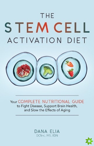 Stem Cell Activation Diet