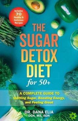 Sugar Detox Diet For 50+