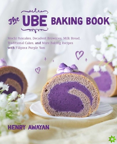 Ube Baking Book