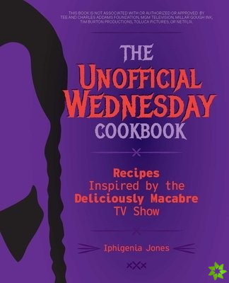 Unofficial Wednesday Cookbook