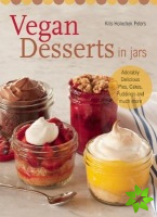 Vegan Desserts In Jars