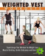 Weighted Vest Workouts
