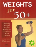 Weights For 50+