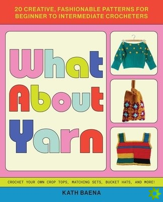 What About Yarn