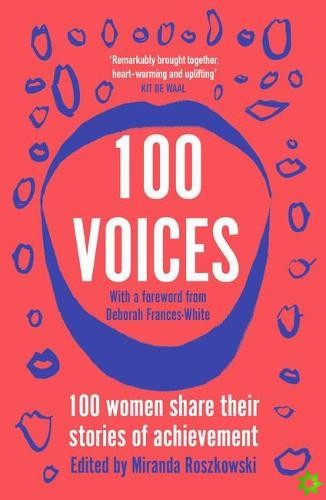 100 Voices
