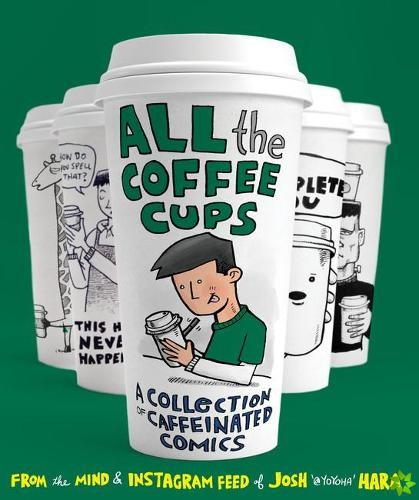 All the Coffee Cups