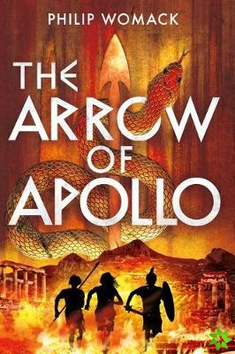Arrow of Apollo