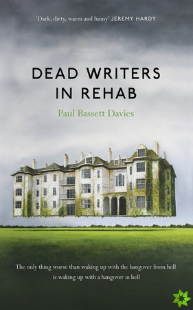 Dead Writers in Rehab