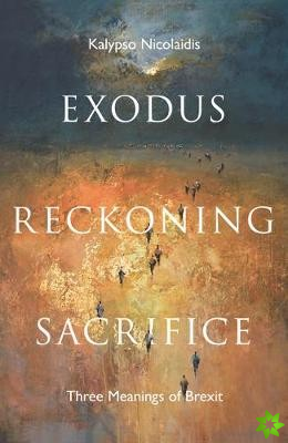 Exodus, Reckoning, Sacrifice