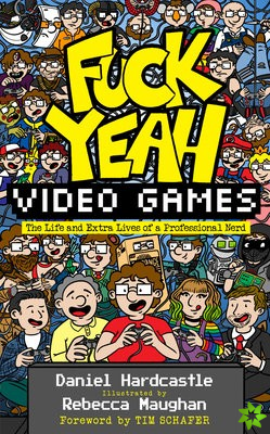 Fuck Yeah, Video Games